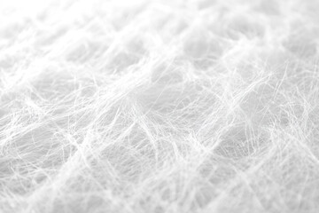 Flat, fibrous paper texture with uneven patterns, no perspective, perfect for design overlays.