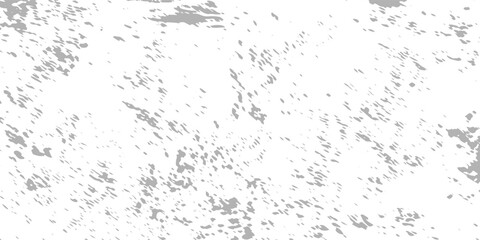 Rectangular rustic grunge gray texture. Rough effect of ice, snow for winter design. Dirty eroded vintage background. Vector