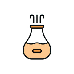 Diffuser Icon is a sleek and calming design perfect for wellness brands, aromatherapy apps, and home decor projects