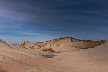 White pocket, hidden treasure in Vermilion - Arizona 13