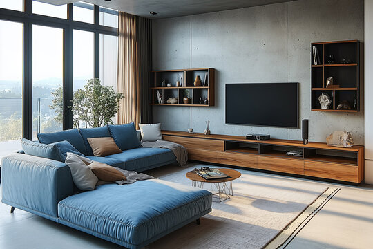 Tv Sofa Images Browse 453 216 Stock Photos Vectors and Video Adobe Stock