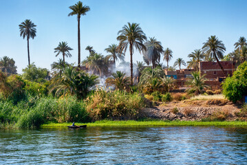 Obraz premium Egypt