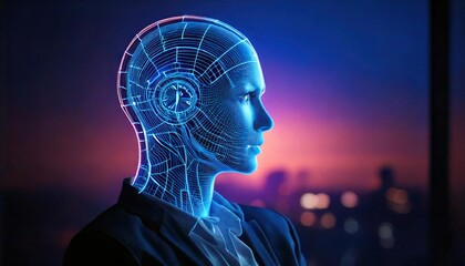 Obraz premium OpenAI India artificial intelligence plans to increase context window 
