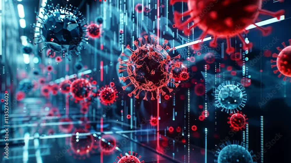 Poster a largescale health emergency such as a pandemic is managed more effectively with 5g technology enab