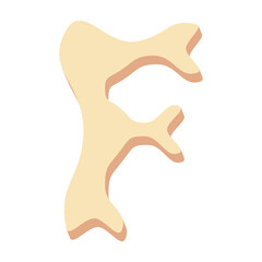 Alphabet Aesthetic Letter