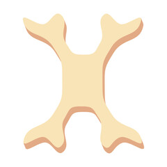 Alphabet Aesthetic Letter