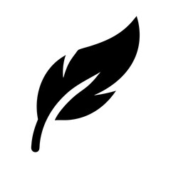 Icon of a Feather