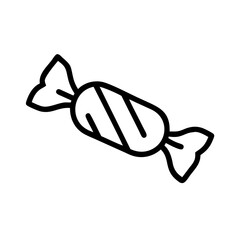 Icon of Candy (Bonbon)
