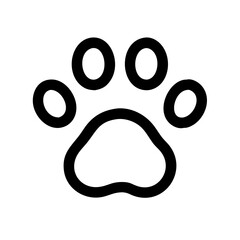 Paw Print