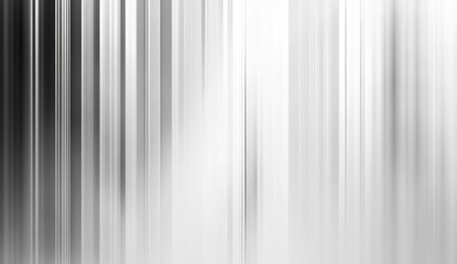 Abstract grayscale vertical lines background. (2)