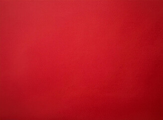 Fototapeta premium Crimson Red color background