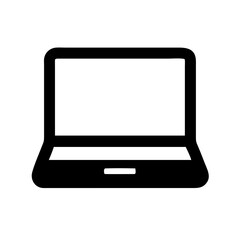 Icon of a Laptop
