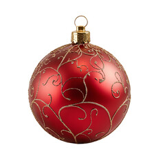 christmas object Transparent background