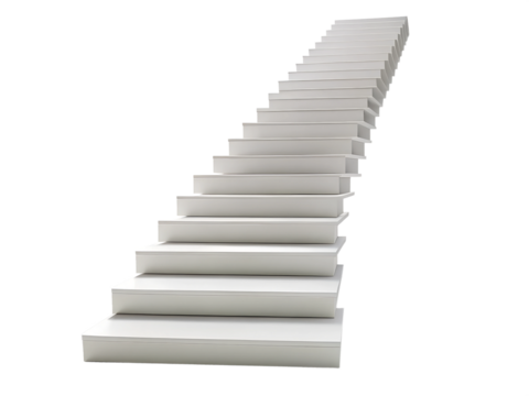 stairway to heaven