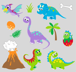 Dinosaur Art kids