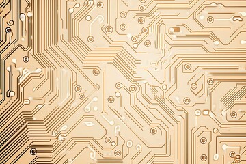 Abstract dark geometric background featuring glowing golden lines and sparkles, creating a modern, futuristic, and elegant design.