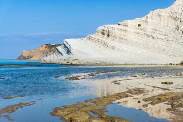 Sicily, Turkish scale