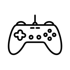 Icon of a Controller
