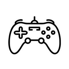 Icon of a Controller
