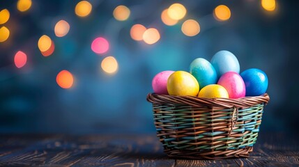 Celebrating easter  traditions, activities, and joyful moments during the holiday season