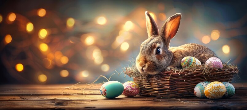 Celebrating the joy of easter holidays  traditions, activities, and family gatherings