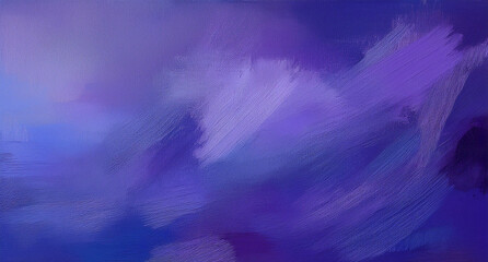 color background in rich Periwinkle tones, featuring a subtle textured 