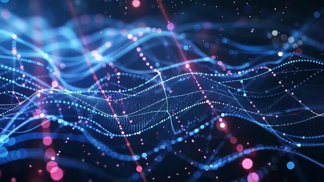 Through advanced technology and innovation 6Gpowered smart grids have revolutionized the way energy is produced distributed and consumed.
