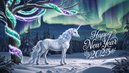 Happy New Year