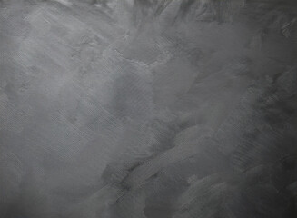 Naklejka premium Stone Gray featuring a subtle textured canvas 