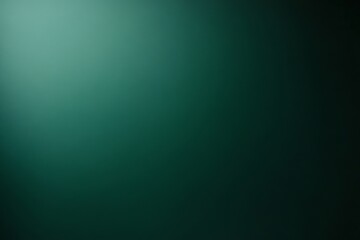 Dark green gradient texture for elegant digital designs