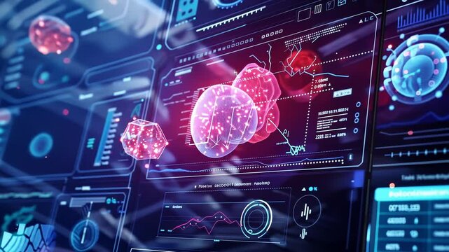 With 5G networks medical professionals are able to remotely monitor and collect data from patients in realtime providing personalized and timely health interventions.