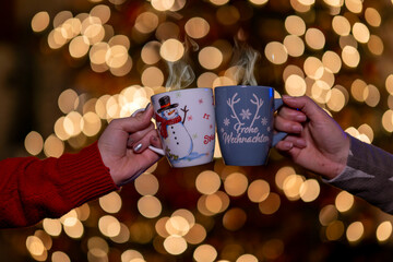 Weihnachten 