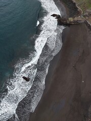 Obraz premium Atlantic ocean