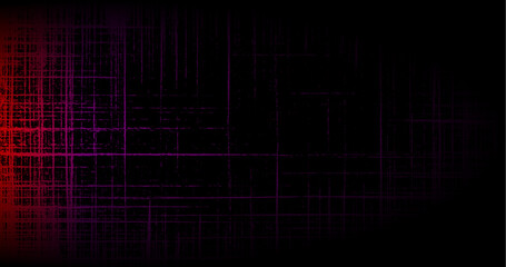 abstract background with lines