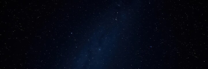 Fototapeta premium A stunning image of a starry night sky filled with countless twinkling stars, starry night, celestial