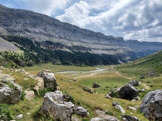 Parque Natural de Ordesa - Pirineos 2024 - 157