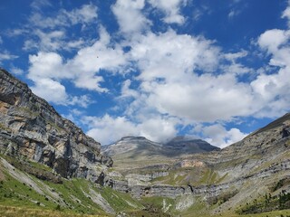 Parque Natural de Ordesa - Pirineos 2024 - 155