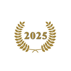 happy new year 2025, Graphic design