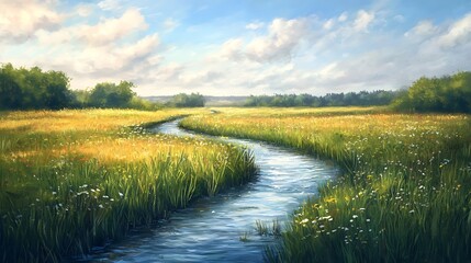 Fototapeta premium Animal illustrations