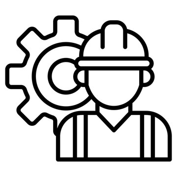 Subcontracting icon