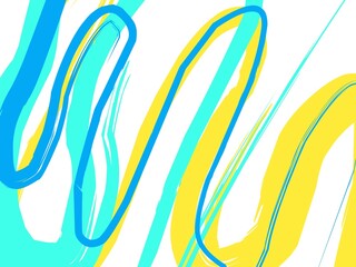 abstract colorful background