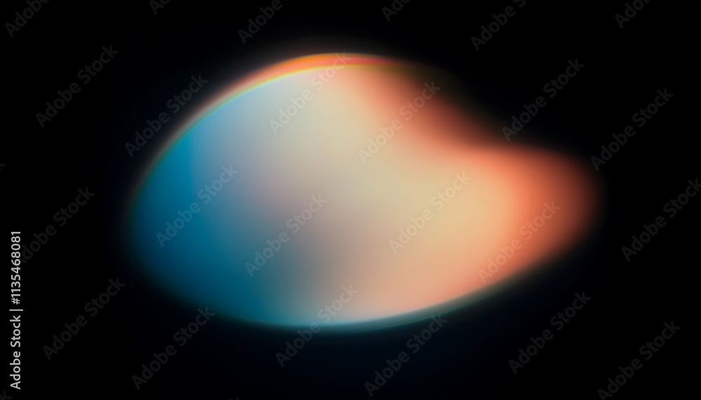 Poster 3d chrome holographic fluid shapes and stars. abstract liquid mercury metallic icon. 3d rendering al