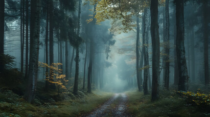 Obraz premium German laws