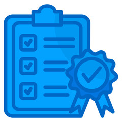 Quality  Icon Element For Design