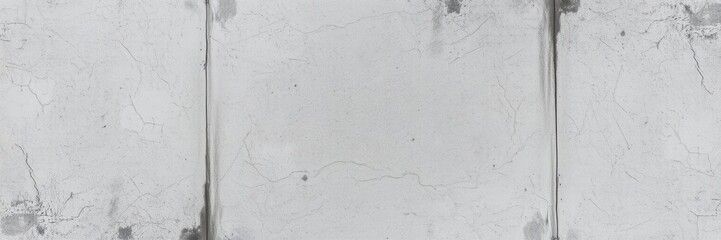 Fototapeta premium Horizontal design created on a textured cement and concrete surface, perfect for background or pattern use, urban, design, background