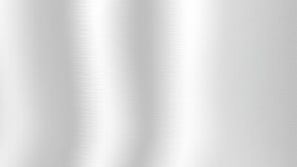 Silver metal texture background design with polished surface and shiny finish, perfect for modern and industrial concepts, background, contemporary
