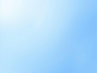 Obraz premium Soft light blue abstract background with subtle texture and gradient, modern, design, soft