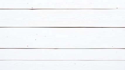 Naklejka premium White wooden boards with a weathered texture background, natural, white, vintage