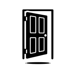 Open Door to New Opportunities