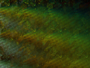Imaginatory fractal abstract background Image